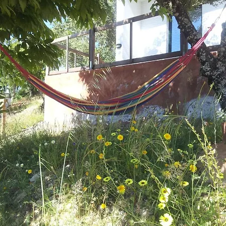 Rural Camino Beturia