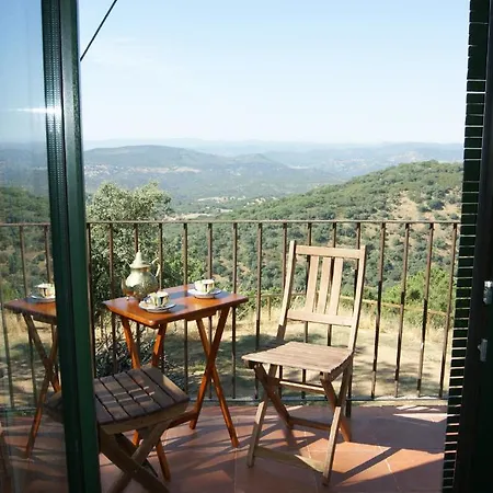 Country house Rural Camino Beturia *