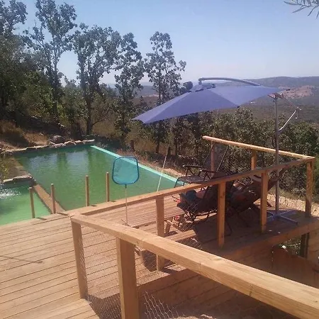 Rural Camino Beturia