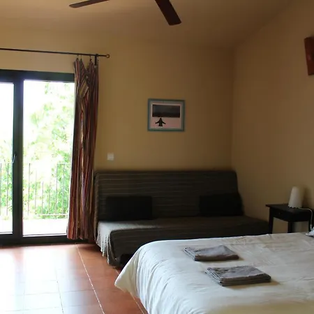 Rural Camino Beturia Country house *