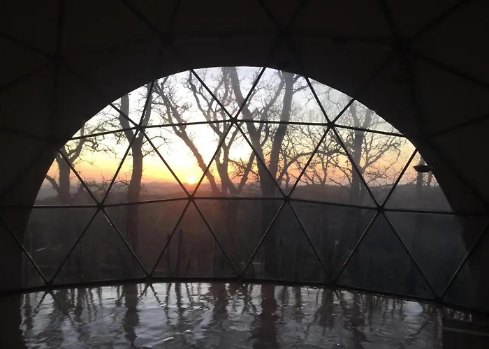 Rural Camino Beturia *