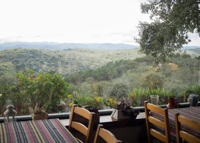 Rural Camino Beturia *