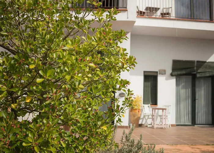 Rural Camino Beturia *