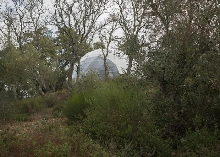 Rural Camino Beturia Venkovský dům *