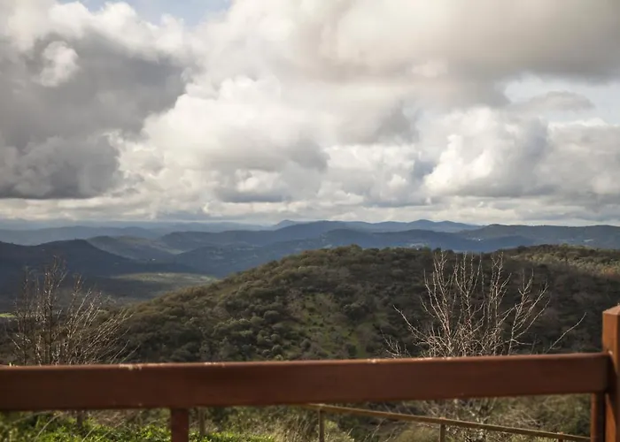 Rural Camino Beturia Venkovský dům *