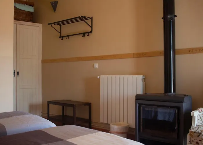 Rural Camino Beturia *