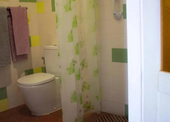 Rural Camino Beturia *