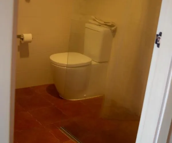 Rural Camino Beturia * Cabeza la Vaca