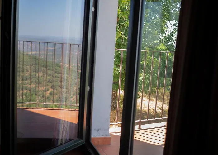 Rural Camino Beturia