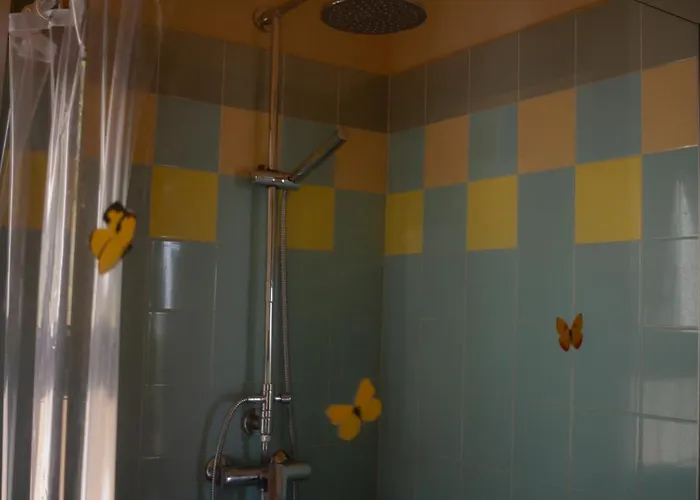 Venkovský dům Rural Camino Beturia *