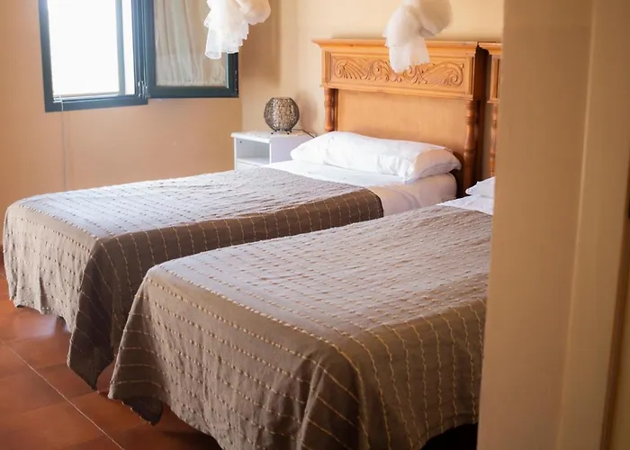 Rural Camino Beturia * Cabeza la Vaca