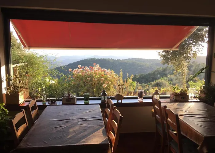 Rural Camino Beturia Venkovský dům *