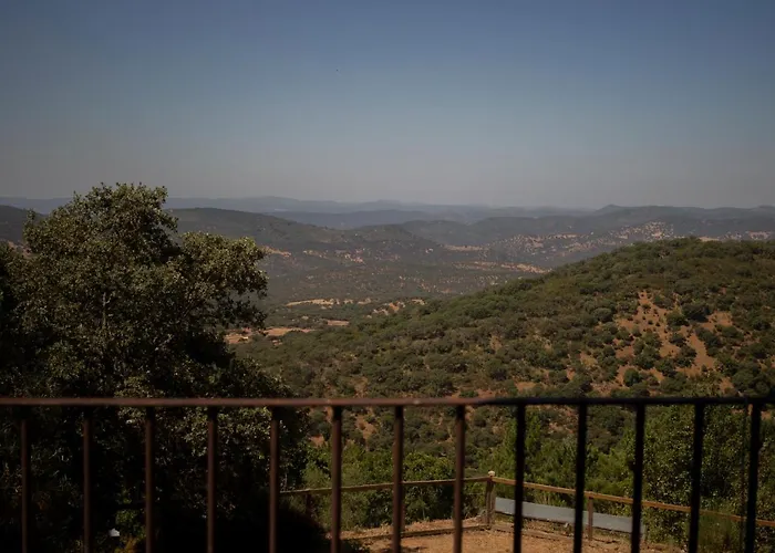 Rural Camino Beturia Venkovský dům