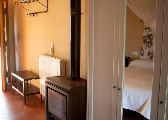 Rural Camino Beturia Venkovský dům Cabeza la Vaca