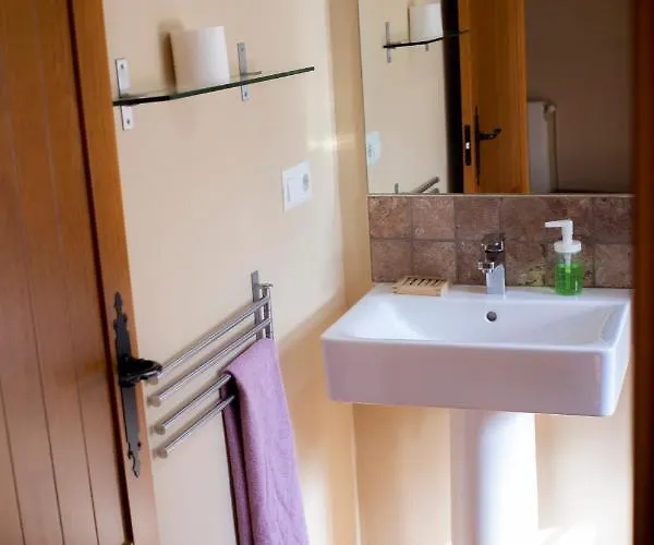 Rural Camino Beturia * Cabeza la Vaca