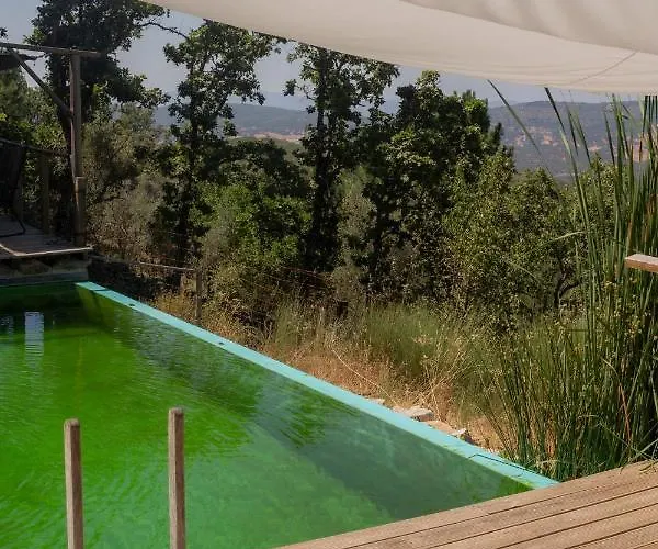 Rural Camino Beturia Venkovský dům