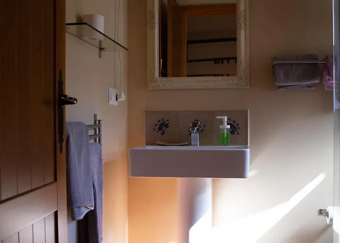 Rural Camino Beturia *