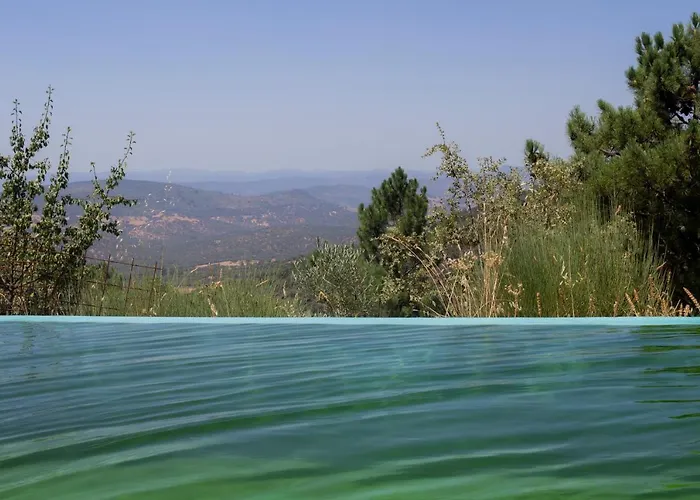 Rural Camino Beturia *