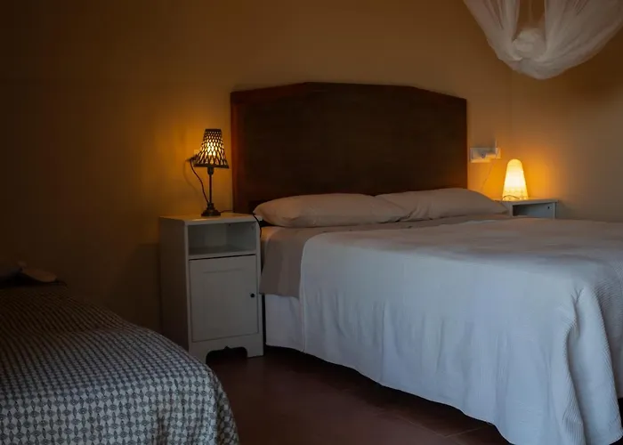 Rural Camino Beturia Venkovský dům