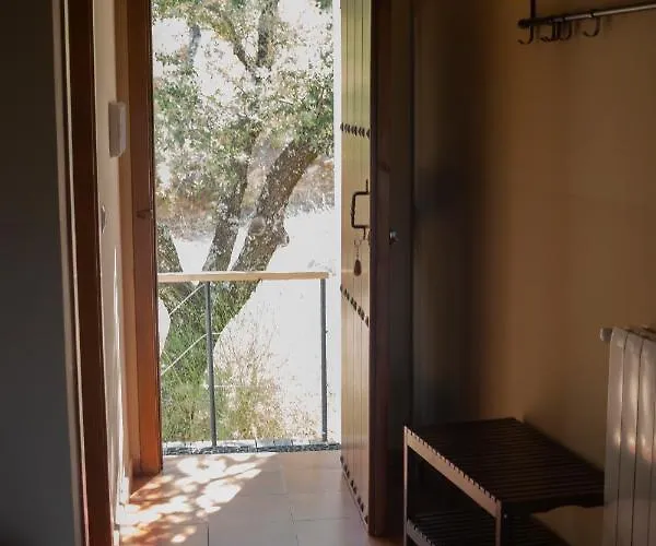 Rural Camino Beturia Venkovský dům Cabeza la Vaca