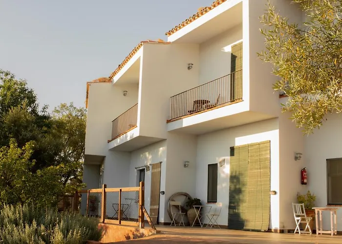 Rural Camino Beturia *