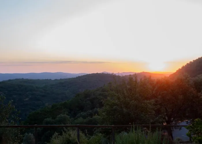 Rural Camino Beturia Venkovský dům Cabeza la Vaca