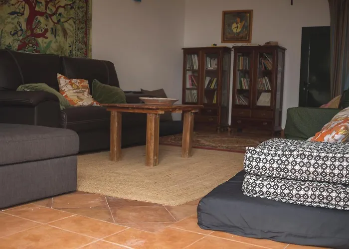 Rural Camino Beturia