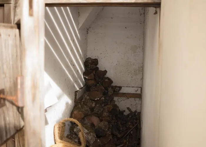 Rural Camino Beturia * Cabeza la Vaca