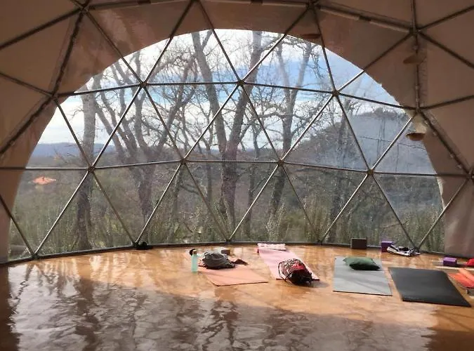 Rural Camino Beturia