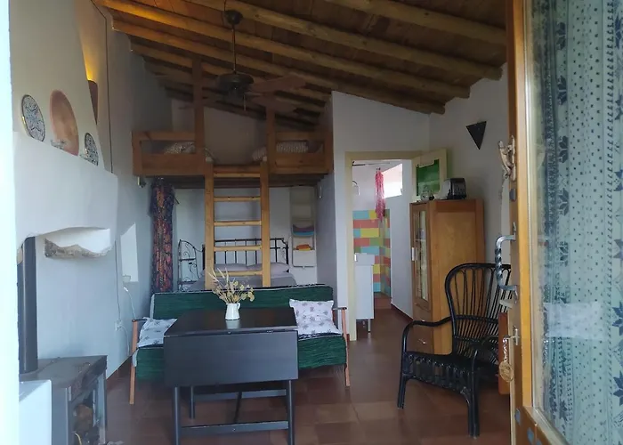 Rural Camino Beturia