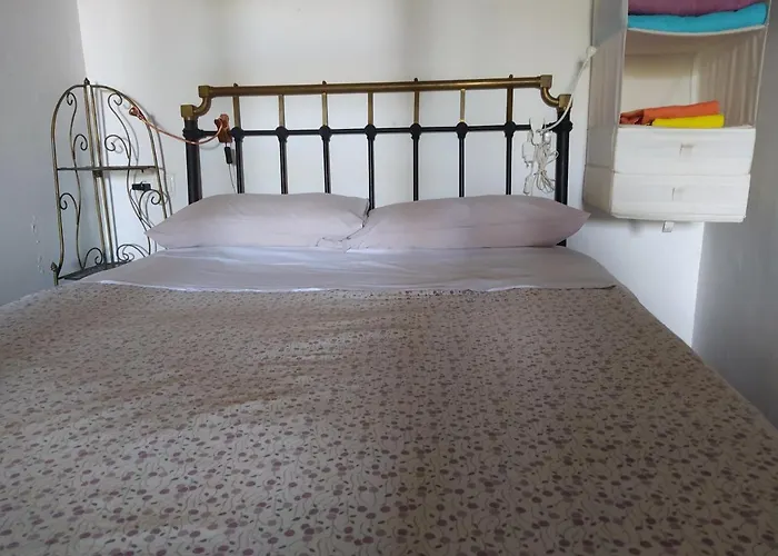 Venkovský dům Rural Camino Beturia *