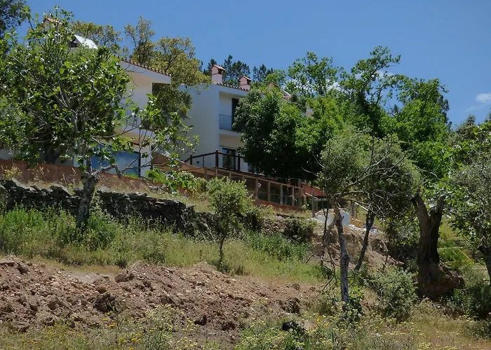 Rural Camino Beturia *