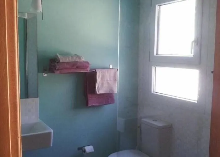 Rural Camino Beturia Venkovský dům Cabeza la Vaca