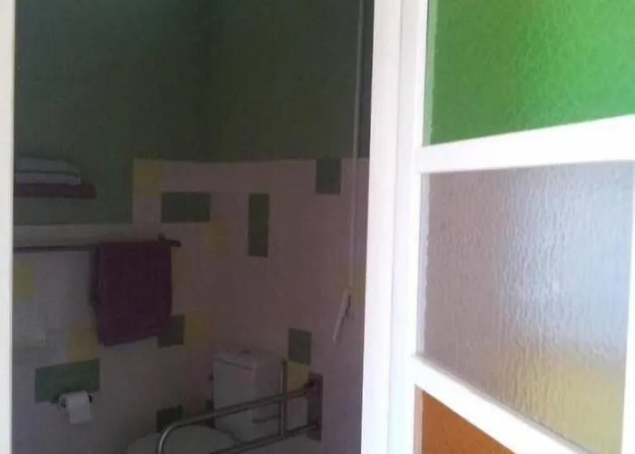 Rural Camino Beturia Venkovský dům Cabeza la Vaca