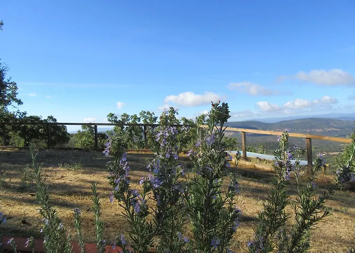 Rural Camino Beturia * Cabeza la Vaca