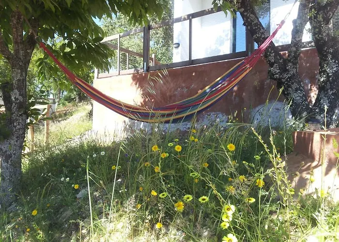 Rural Camino Beturia