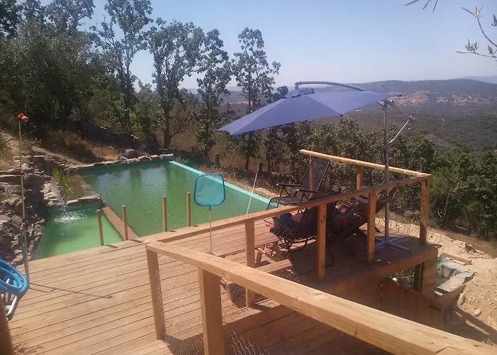 Rural Camino Beturia