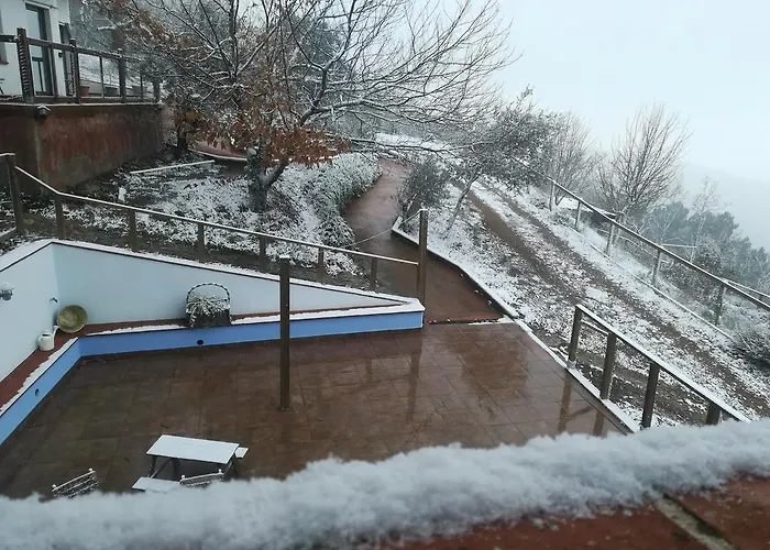 Rural Camino Beturia